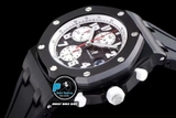 JF FACTORY BEST 1:1 / AP ROYAL OAK OFFSHORE CHRONOGRAPH 42