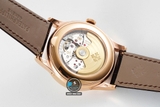 NEW 2022 / PPF FACTORY BEST 1:1 / PATEK PHILIPPE CALATRAVA 5396 CAL.324SC