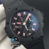 V6 FACTORY BEST 1:1 / HUBLOT BIG BANG CHRONOGRAPH 44