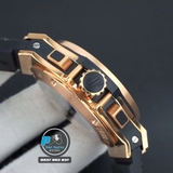 V6 FACTORY BEST 1:1 / HUBLOT BIG BANG CHRONOGRAPH 44