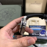 NEW 2021 / JF FACTORY BEST 1:1 / AP ROYAL OAK OFFSHORE 15703 VER.10