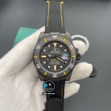 NEW 2022 / VS FACTORY 1:1 / ROLEX DIW SUBMARINE CARBON FIBER 40MM CAL.3135