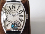 ABF FACTORY BEST 1:1 / FRANK MULLER CASABLANCA CRAZY HOURS