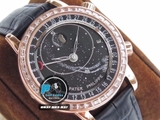 PP FACTORY BEST 1:1 / PATEK PHILIPPE SKY MOON CELESTIAL 6102-6104