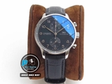 ZF FACTORY BEST 1:1 / IWC PORTUGIESER CHRONOGRAPH  IW371446