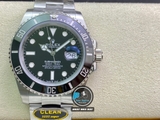 NEW 2023 / CLEAN FACTORY BEST 1:1 / ROLEX SUBMARINE DATE 126610 41MM CAL.3235