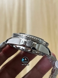 NEW 2023 / TF FACTORY BEST 1:1 / OMEGA SEAMASTER PLANET OCEAN DIVER 6000M 45,5MM