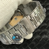 TW FACTORY BEST 1:1 / PATEK PHILIPPE NAUTILUS CHRONOGRAPH 5980