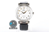 MKS FACTORY BEST 1:1 / IWC DA VINCI IW356605 40MM