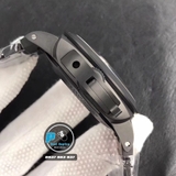 VS FACTORY BEST 1:1 / PANERAI PAM 438 GMT CERAMIC