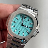NEW 2022 / 3K FACTORY BEST 1:1 / PATEK PHILIPPE NAUTILUS 5711 40 x 8,3MM CAL.324SC