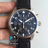 ZF FACTORY BEST 1:1 / IWC PILOT CHRONOGRAPH IW3777