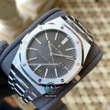NEW 2022 / APS FACTORY BEST 1:1 / AP ROYAL OAK 15400 VER.3 40MM CAL.3120