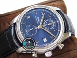 ZF FACTORY BEST 1:1 / IWC PORTUGUESE CHRONOGRAPH IW39040
