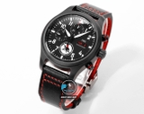 NEW 2023 / TW FACTORY BEST 1:1 / IWC PILOT’S  TOP GUN IW389108  44.5 x 15MM PILOT’S WATCH CHRONOGRAPH EDITION “TOPHATTERS”
