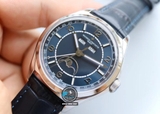 NEW 2022 / MX FACTORY BEST 1:1 / VACHERON CONSTANTIN FIFTYSIX COMPLETE CALENDAR 4000E