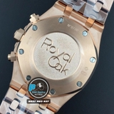 JH FACTORY BEST 1:1 / AP ROYAL OAK CHRONOGRAPH 41
