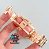JF FACTORY BEST 1:1 / AP ROYAL OAK DOUBLE BALANCE WHEEL OPENWORK 41
