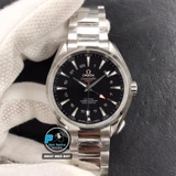 VS FACTORY BEST 1:1 / OMEGA SEAMASTER 150M AQUA TERRA GMT
