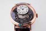 NEW 2021 / ZF FACTORY BEST 1:1 / BREGUET TRADITION 7097B 40MM