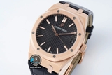 NEW 2022 / IP FACTORY BEST 1:1 / AP ROYAL OAK 15500ST 41MM CAL.4302