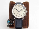 ZF FACTORY BEST 1:1 / IWC PORTUGIESER CHRONOGRAPH  IW371446