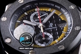 JF FACTORY BEST 1:1 / AP ROYAL OAK OFFSHORE F1 CHRONOGRAPH 42