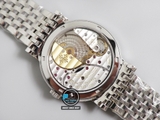 NEW 2023 / TW FACTORY BEST 1:1 / PATEK PHILIPPE CALATRAVA 5120G 38 X 8,9MM CAL.240