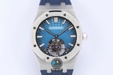NEW 2021 / R8 FACTORY BEST 1:1 / AP ROYAL OAK EXTRA THIN 