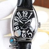 WF FACTORY BEST 1:1 / FRANK MULLER CASABLANCA AUTOMATIQUE 8880