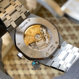 NEW 2022 / APS FACTORY BEST 1:1 / AP ROYAL OAK 15400 VER.3 40MM CAL.3120
