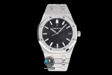 NEW 2022 / ZF FACTORY BEST 1:1 / AP ROYAL OAK 15500 41MM VER.2