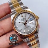 NEW 2020 / EW FACTORY BEST 1:1 / ROLEX DATEJUST 36