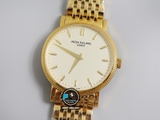 NEW 2023 / TW FACTORY BEST 1:1 / PATEK PHILIPPE CALATRAVA 5120G 38 X 8,9MM CAL.240