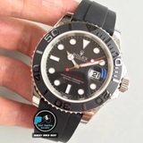 AR FACTORY BEST 1:1 / ROLEX YACHT MASTER 40 3135