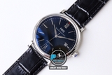 ZF FACTORY BEST 1:1 / IWC PORTOFINO IW35650 40MM