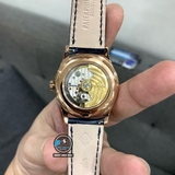NEW 2021 / GR FACTORY BEST 1:1 / PATEK PHILIPPE CALATRAVA 5396 VER.2