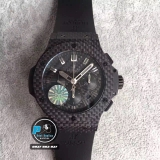 V6 FACTORY BEST 1:1 / HUBLOT BIG BANG CHRONOGRAPH 44