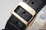 NEW 2021 / AI FACTORY BEST 1:1 / JAGER LECOULTRE MASTER CONTROL CHRONOGRAPH Q1538421 40MM CAL.7750