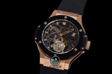 NEW 2022 / DX FACTORY BEST 1:1 / HUBLOT BIG BANG TOURBILLION LIMITED VER.3