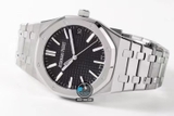 NEW 2023 / ZF FACTORY BEST 1:1 / AP ROYAL OAK 15510 41MM 50TH ANNIVERSARY