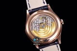 NEW 2021 / GR FACTORY BEST 1:1 / PATEK PHILIPPE CALATRAVA 5396