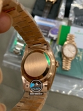 NEW 2020 / EW FACTORY BEST 1:1 / ROLEX DAY-DATE 36MM