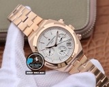 8F FACTORY BEST 1:1 / VACHERON CONSTANTIN OVERSEAS CHRONOGRAPH