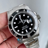 NEW 2021 / CLEAN FACTORY BEST 1:1 / ROLEX SUBMARINE DATE 126610 41MM CAL.3235