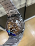 NEW 2020 / ZF FACTORY BEST 1:1 / AP ROYAL OAK 15550 41MM