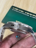 NEW 2023 / VS FACTORY BEST 1:1 / ROLEX SEA DWELLER 126600 43MM CAL.3235