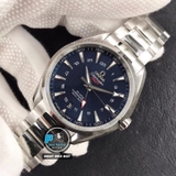 VS FACTORY BEST 1:1 / OMEGA SEAMASTER 150M AQUA TERRA GMT