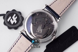 NEW 2021 / ZF FACTORY BEST 1:1 / BREGUET TRADITION 7097B 40MM