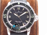 ZF FACTORY BEST 1:1 / BLANCPAIN FIFTY FATHOMS